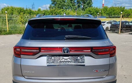 Changan CS35 Plus, 2021 год, 1 499 000 рублей, 6 фотография