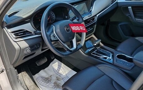 Changan CS35 Plus, 2021 год, 1 499 000 рублей, 8 фотография