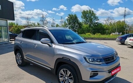 Changan CS35 Plus, 2021 год, 1 499 000 рублей, 3 фотография