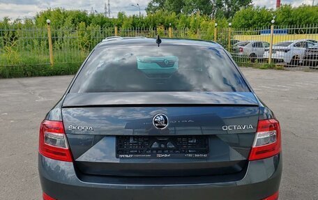 Skoda Octavia, 2016 год, 1 049 000 рублей, 6 фотография