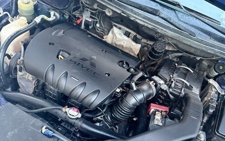 Mitsubishi Lancer IX, 2008 год, 650 000 рублей, 5 фотография