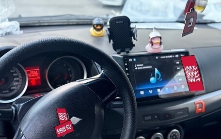 Mitsubishi Lancer IX, 2008 год, 650 000 рублей, 6 фотография