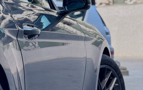 Ford Mustang VI рестайлинг, 2020 год, 3 500 000 рублей, 6 фотография
