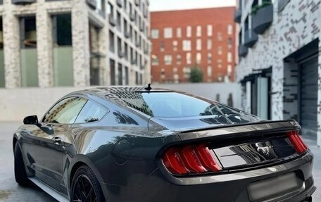 Ford Mustang VI рестайлинг, 2020 год, 3 500 000 рублей, 4 фотография