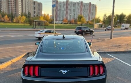 Ford Mustang VI рестайлинг, 2020 год, 3 500 000 рублей, 3 фотография