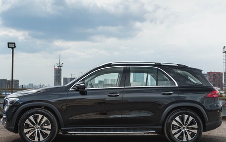 Mercedes-Benz GLE, 2025 год, 12 750 000 рублей, 3 фотография