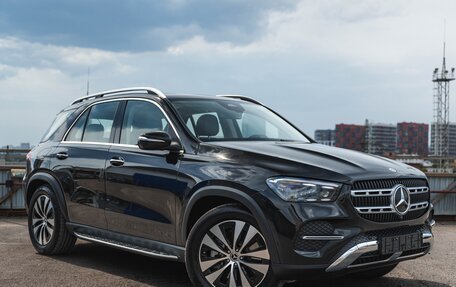 Mercedes-Benz GLE, 2025 год, 12 750 000 рублей, 8 фотография
