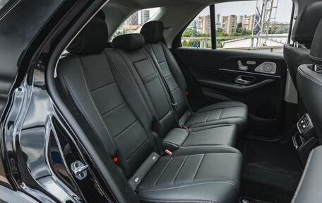 Mercedes-Benz GLE, 2025 год, 12 750 000 рублей, 15 фотография