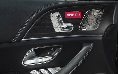 Mercedes-Benz GLE, 2025 год, 12 750 000 рублей, 13 фотография
