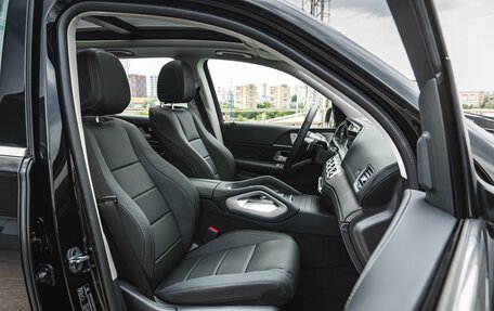 Mercedes-Benz GLE, 2025 год, 12 750 000 рублей, 20 фотография