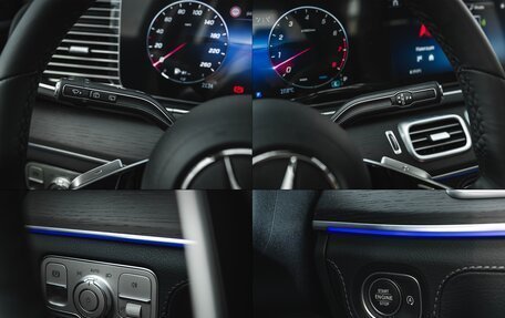 Mercedes-Benz GLE, 2025 год, 12 750 000 рублей, 27 фотография