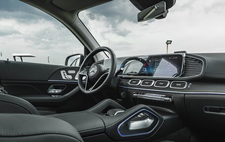 Mercedes-Benz GLE, 2025 год, 12 750 000 рублей, 21 фотография