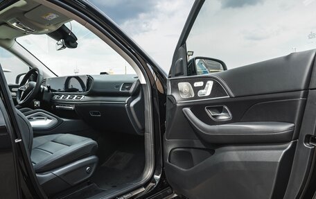 Mercedes-Benz GLE, 2025 год, 12 750 000 рублей, 17 фотография