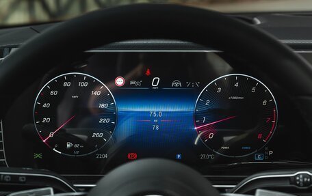 Mercedes-Benz GLE, 2025 год, 12 750 000 рублей, 26 фотография