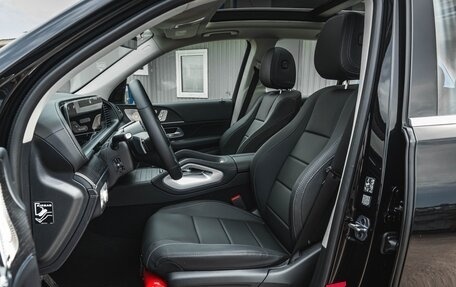 Mercedes-Benz GLE, 2025 год, 12 750 000 рублей, 12 фотография