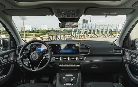 Mercedes-Benz GLE, 2025 год, 12 750 000 рублей, 22 фотография