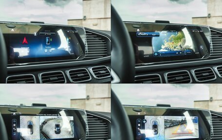 Mercedes-Benz GLE, 2025 год, 12 750 000 рублей, 30 фотография