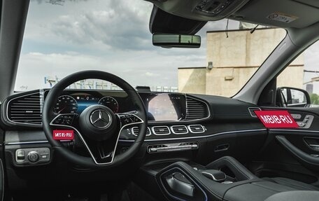 Mercedes-Benz GLE, 2025 год, 12 750 000 рублей, 25 фотография