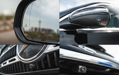 Mercedes-Benz GLE, 2025 год, 12 750 000 рублей, 39 фотография