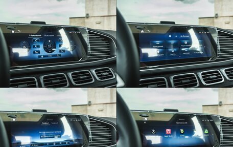 Mercedes-Benz GLE, 2025 год, 12 750 000 рублей, 32 фотография