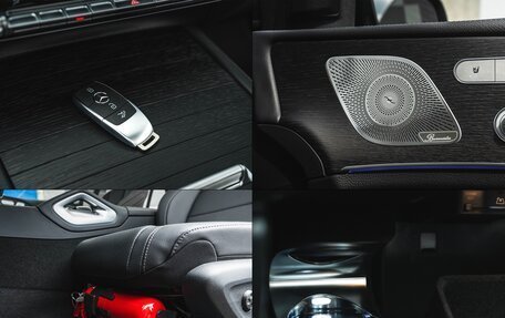 Mercedes-Benz GLE, 2025 год, 12 750 000 рублей, 35 фотография