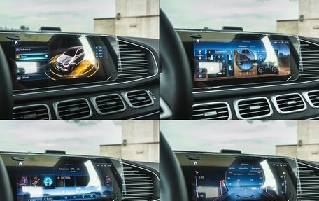 Mercedes-Benz GLE, 2025 год, 12 750 000 рублей, 31 фотография