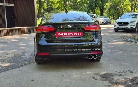 KIA Cerato III, 2017 год, 1 550 000 рублей, 8 фотография