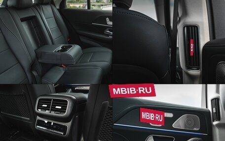 Mercedes-Benz GLE, 2025 год, 12 750 000 рублей, 36 фотография