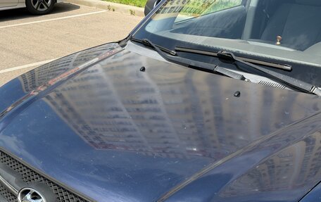 Hyundai Tucson III, 2006 год, 580 000 рублей, 3 фотография