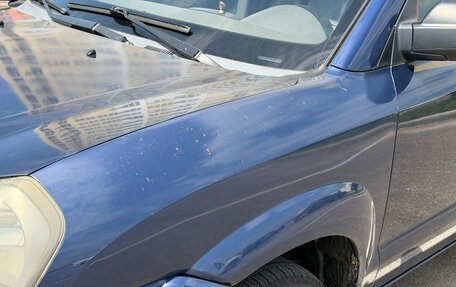 Hyundai Tucson III, 2006 год, 580 000 рублей, 4 фотография