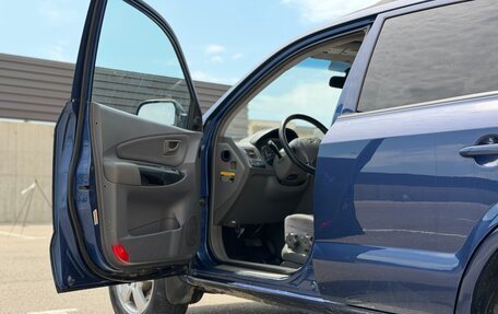 Hyundai Tucson III, 2006 год, 580 000 рублей, 6 фотография