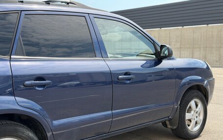 Hyundai Tucson III, 2006 год, 580 000 рублей, 10 фотография