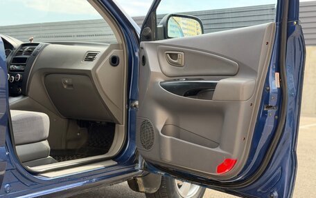 Hyundai Tucson III, 2006 год, 580 000 рублей, 11 фотография