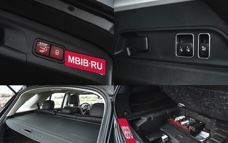 Mercedes-Benz GLE, 2025 год, 12 750 000 рублей, 38 фотография