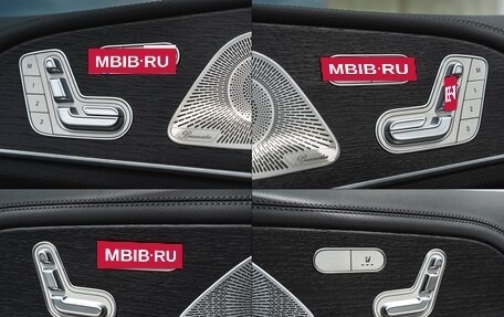 Mercedes-Benz GLE, 2025 год, 12 750 000 рублей, 37 фотография