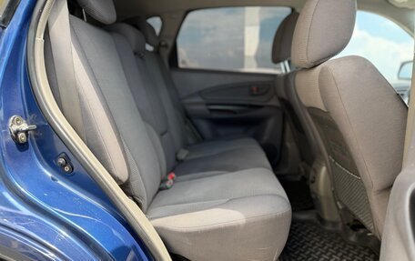 Hyundai Tucson III, 2006 год, 580 000 рублей, 16 фотография