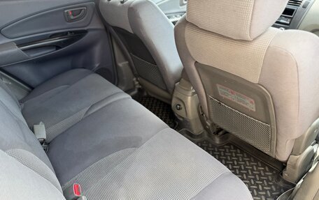 Hyundai Tucson III, 2006 год, 580 000 рублей, 17 фотография