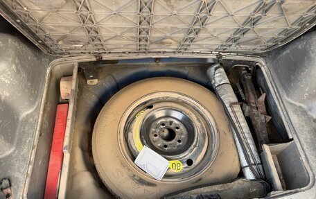Hyundai Tucson III, 2006 год, 580 000 рублей, 19 фотография
