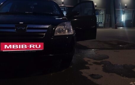 Chery Fora (A21), 2007 год, 175 000 рублей, 2 фотография