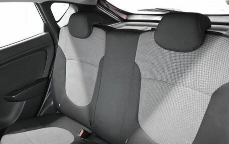 Hyundai Solaris II рестайлинг, 2012 год, 695 000 рублей, 10 фотография