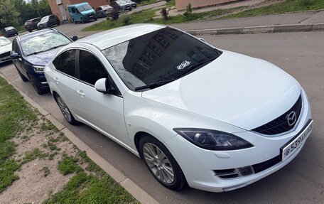 Mazda 6, 2008 год, 720 000 рублей, 2 фотография