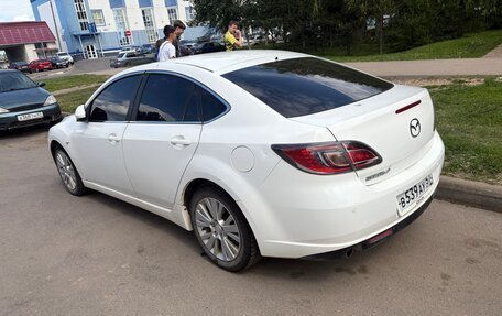 Mazda 6, 2008 год, 720 000 рублей, 4 фотография
