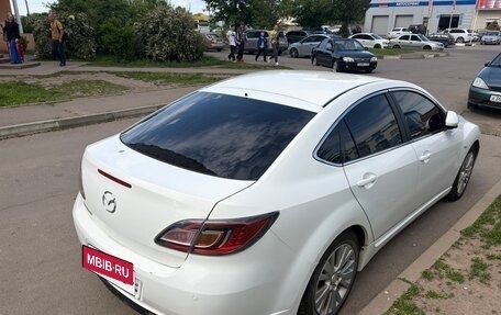 Mazda 6, 2008 год, 720 000 рублей, 3 фотография