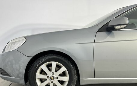 Chevrolet Epica, 2012 год, 390 000 рублей, 11 фотография