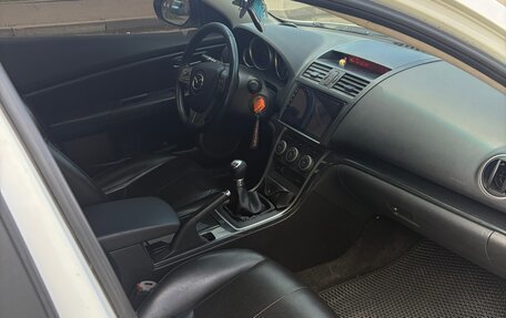 Mazda 6, 2008 год, 720 000 рублей, 5 фотография