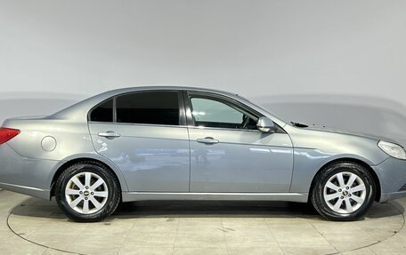 Chevrolet Epica, 2012 год, 390 000 рублей, 6 фотография