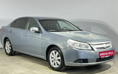 Chevrolet Epica, 2012 год, 390 000 рублей, 5 фотография