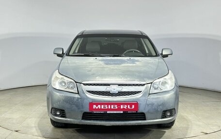 Chevrolet Epica, 2012 год, 390 000 рублей, 2 фотография