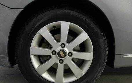 Chevrolet Epica, 2012 год, 390 000 рублей, 18 фотография