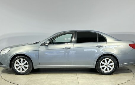 Chevrolet Epica, 2012 год, 390 000 рублей, 14 фотография